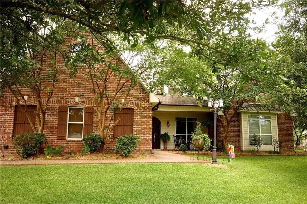 143 Sweetwater Rim, Pineville, LA 71360 - photo 1