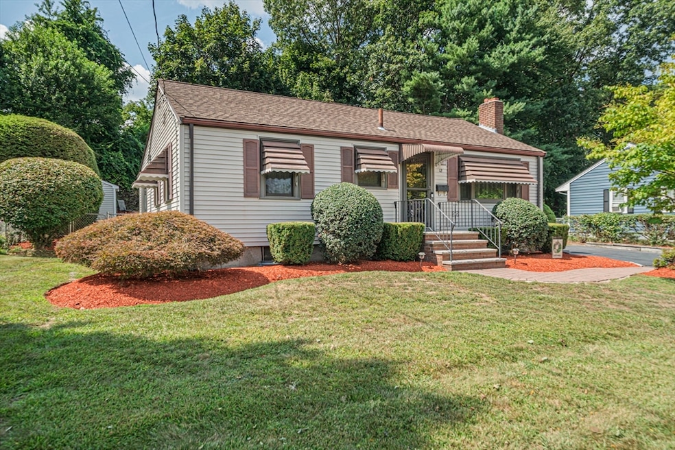 Sold $560,000 • Co-Listing Agent