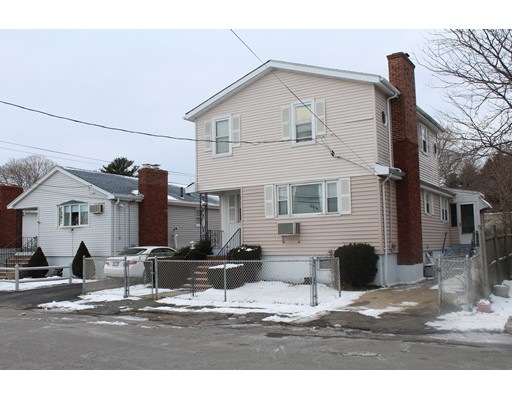 33 Sherman St, Revere, MA 02151 - photo 1