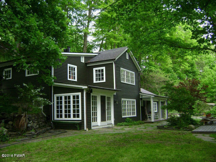 103 Sawkill Ave, Milford, PA 18337 - photo 1