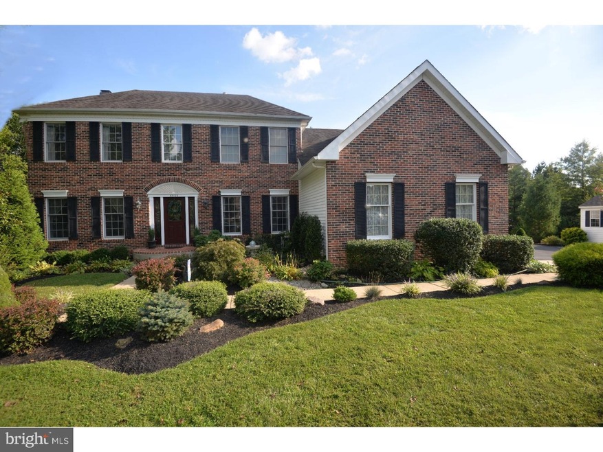 4801 Redfield Rd, Doylestown, PA 18902 - photo 1