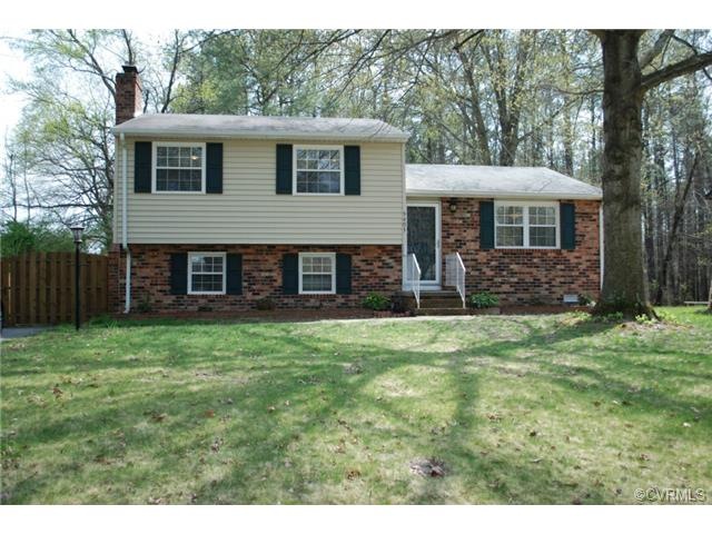 9403 Coleson Rd, Glen Allen, VA 23060 - photo 1