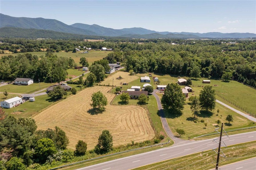 1596 Us Hwy 211 Bus E, Luray, VA 22835 - photo 1