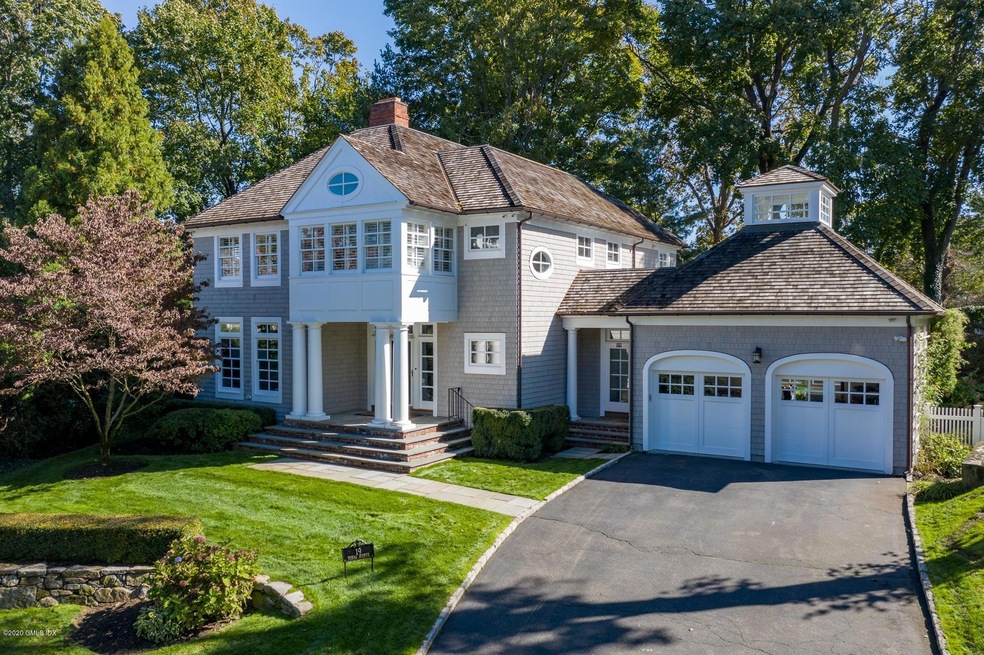 19 Tomac Ave, Old Greenwich, CT 06870 - photo 1