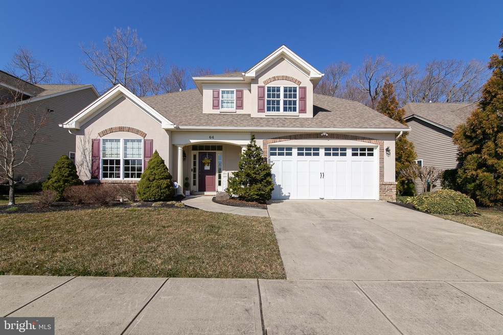 64 Moorlinch Blvd, Medford, NJ 08055 - photo 1