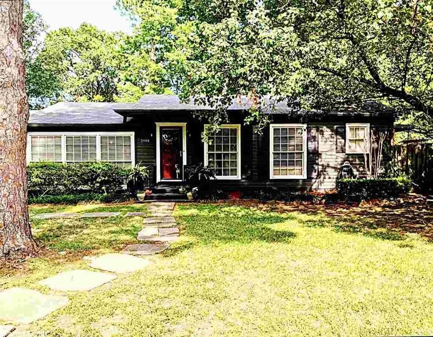 0 Olive unit 20030055, Texarkana, TX 75503 - photo 1