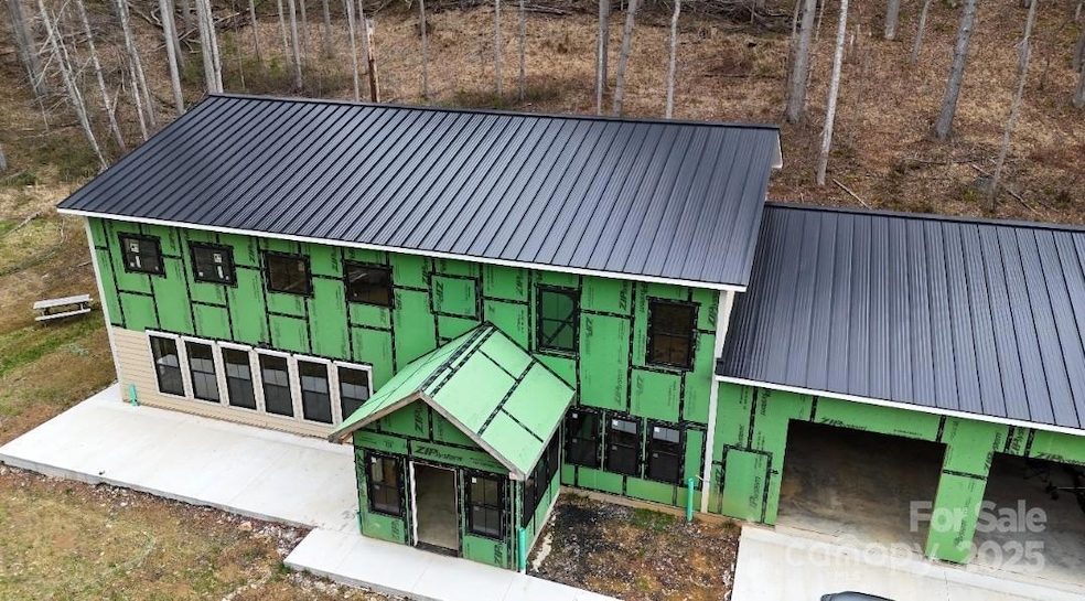 498 Coxes Creek Rd, Burnsville, NC 28714 - photo 1