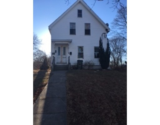 4 W Park St unit 1, Franklin, MA 02038 - photo 1