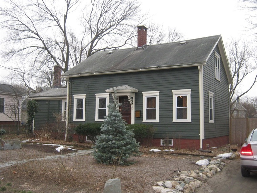 16 Depew St, Providence, RI 02907 - photo 1
