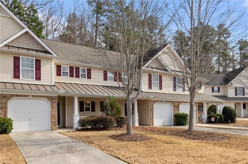 Welcome Home!