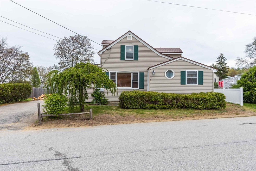 8 Notre Dame Ave, Allenstown, NH 03275 - photo 1