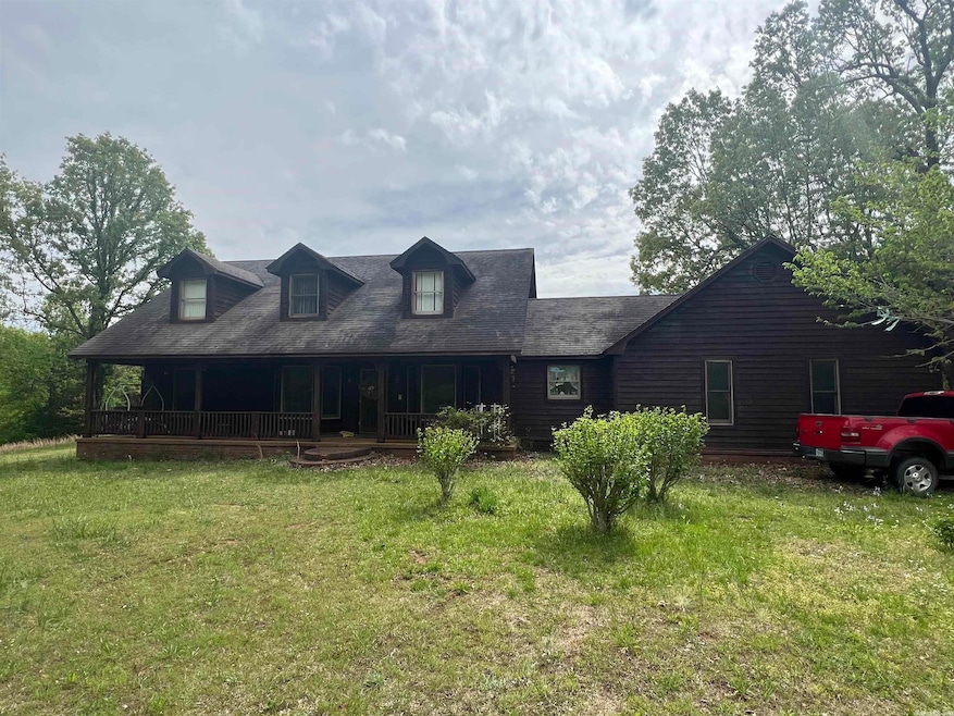 7744 Greene 721 Rd, Paragould, AR 72450 - photo 1