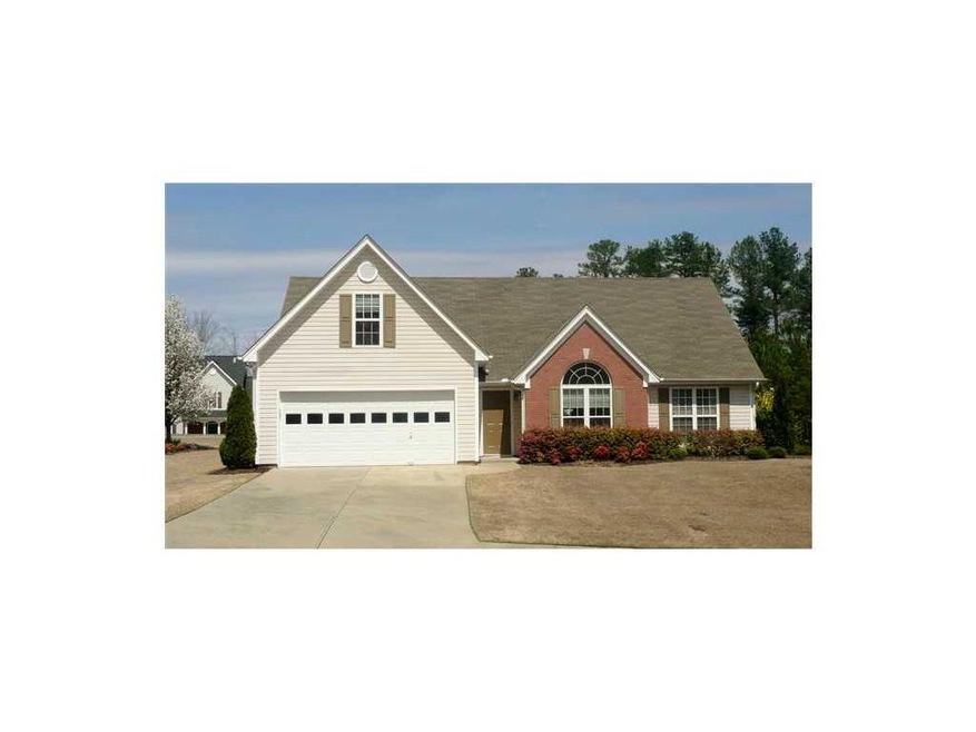 Exterior Front. Well Maintained Ranch Home!