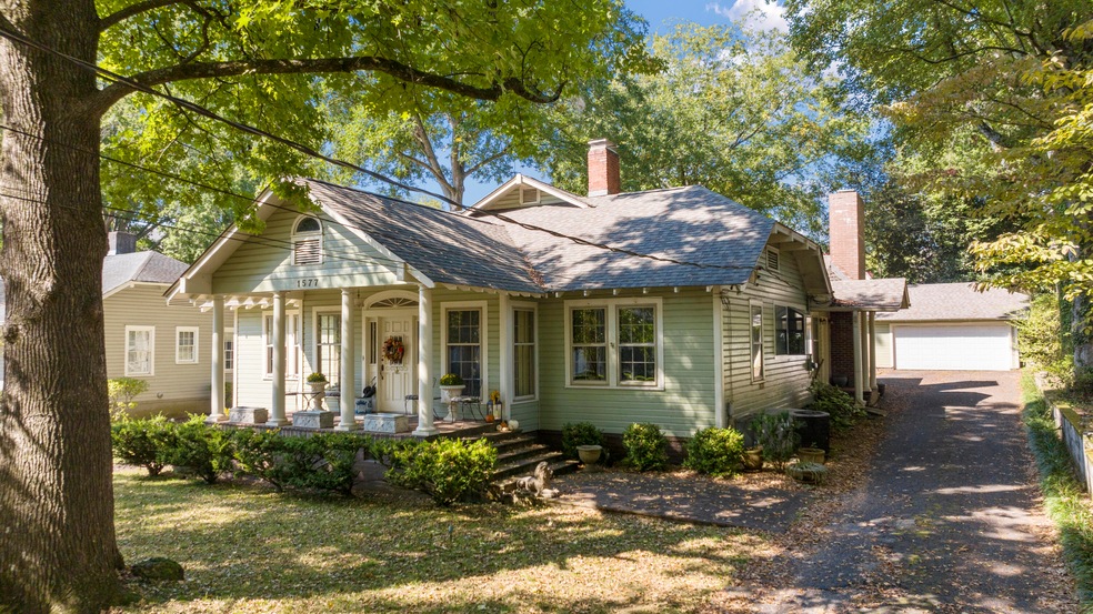 1577 Church St NE, Cleveland, TN 37311 - photo 1