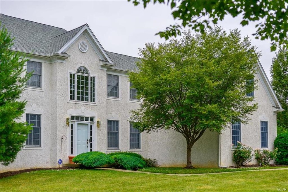 1996 Autumn Ridge Rd, Macungie, PA 18062 - photo 1