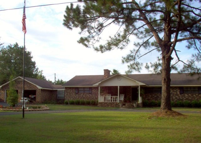 Main View