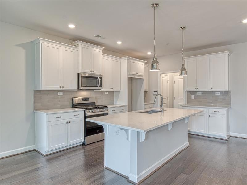 Photos are representative, not actual home.