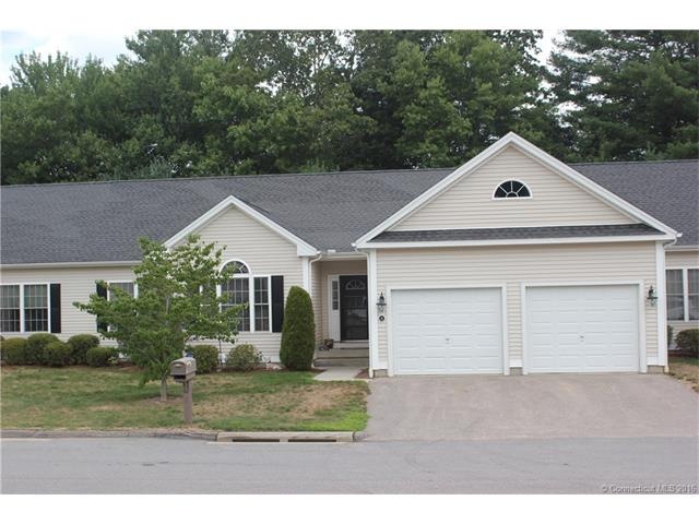 Immaculate Ranch in 55+ Community