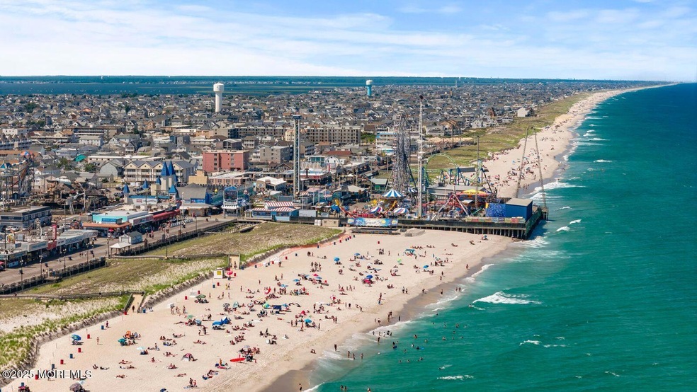 23 Farragut Ave unit Lower Unit, Seaside Park, NJ 08752 - photo 1