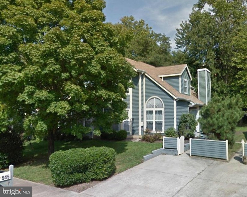 945 Yachtsman Way, Annapolis, MD 21403 - photo 1