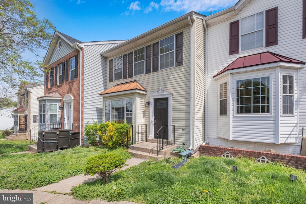 6571 Ronald Rd, Capitol Heights, MD 20743 - photo 1