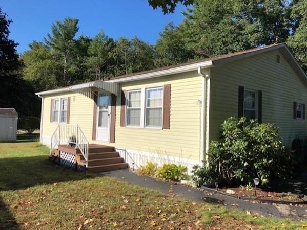 Sold $165,000 • Co-Listing Agent