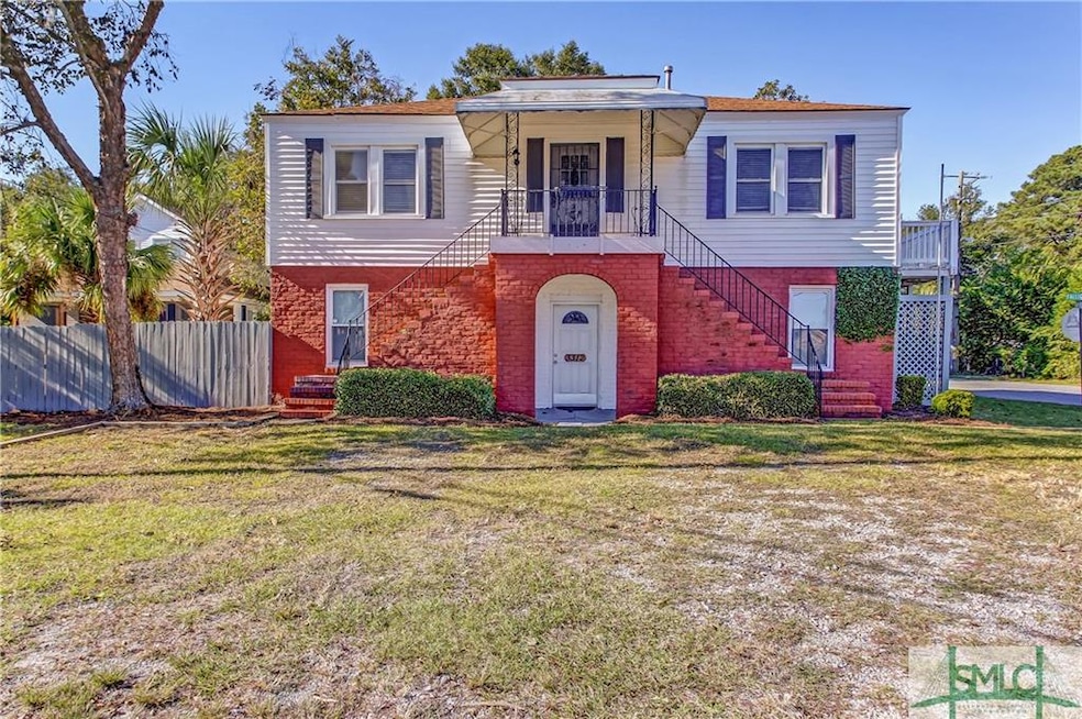 3312 Falligant Ave, Savannah, GA 31404 - photo 1