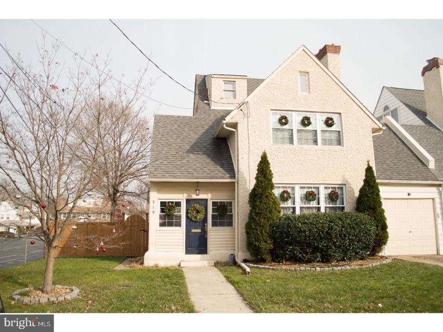 519 Mason Ave, Drexel Hill, PA 19026 - photo 1