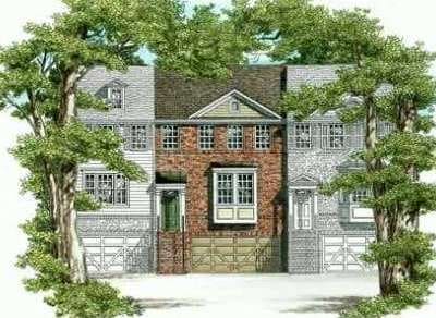 4328 Laurel Creek Ct SE unit 3, Smyrna, GA 30080 - photo 1