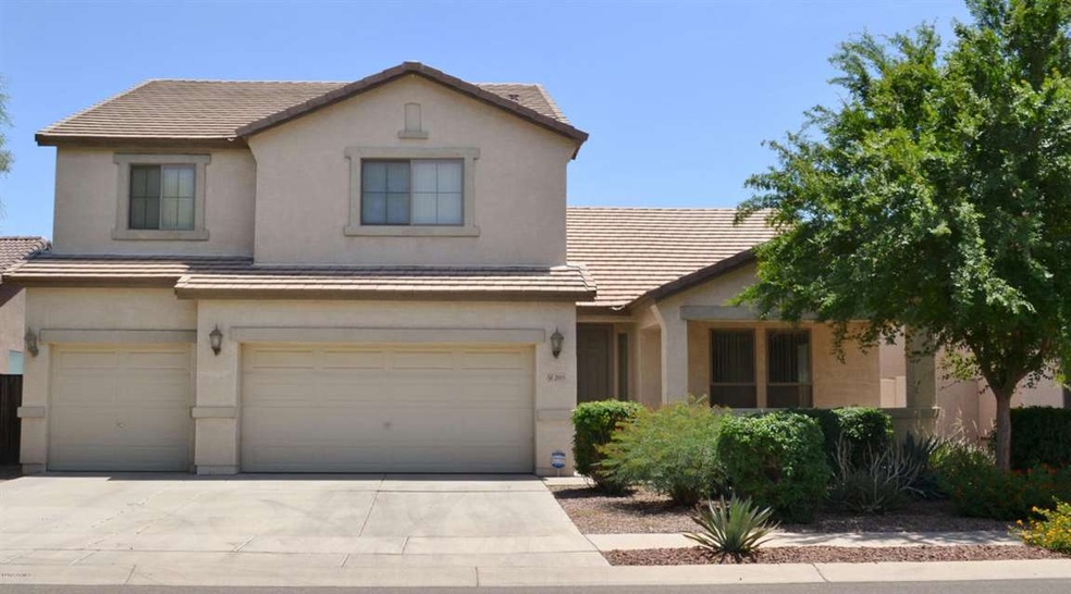 2805 N. 103rd Avenue