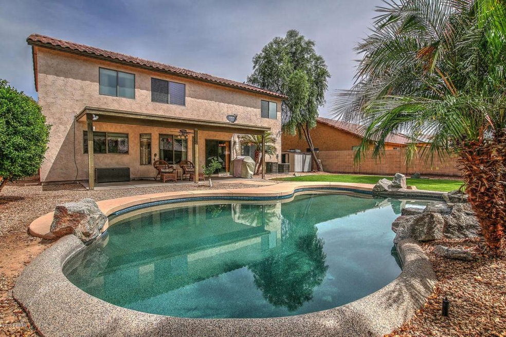 15983 W Adams St Goodyear AZ-large-029-2