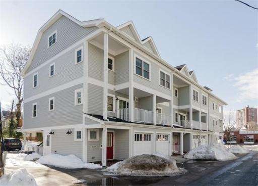 9 Paul Gore St, Jamaica Plain, MA 02130 - photo 1