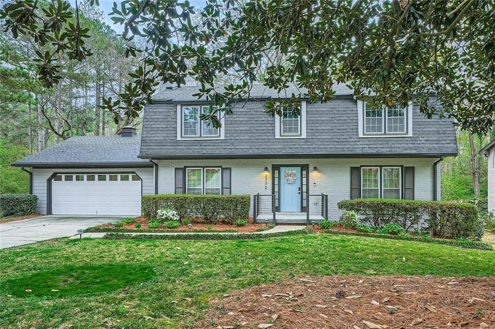 2772 Dunnington Circle