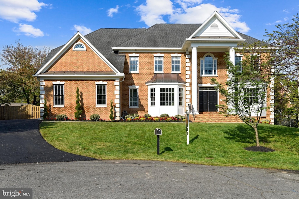 3602 Michael Ct, Annandale, VA 22003 - photo 1