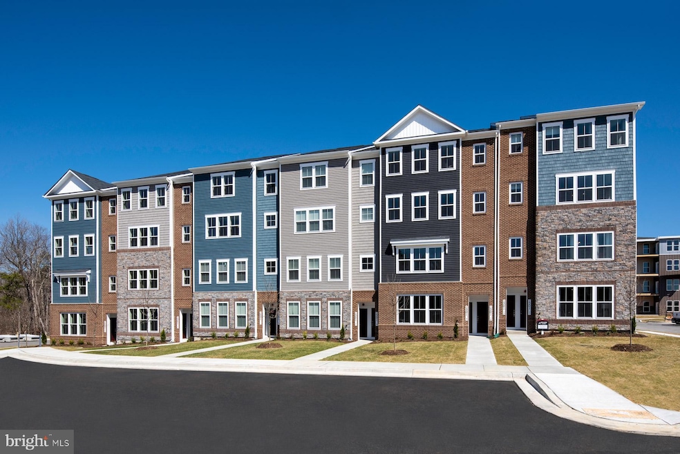 2806 Brewers Crossing Way, Hanover, MD 21076 - photo 1