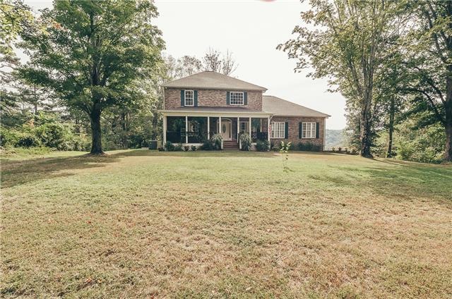 Welcome Home to 4779 Grays Point Rd.