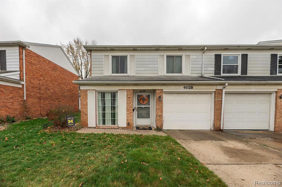 4028 Park Forest Dr, Flint, MI 48507 - photo 1