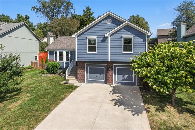 Sold • Co-Listing Agent