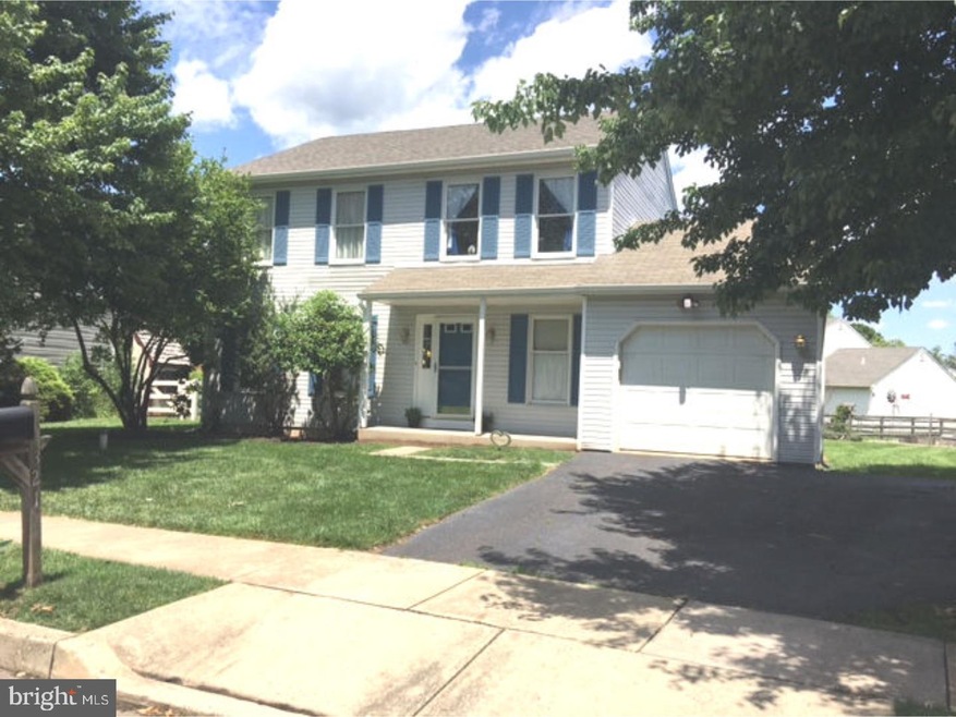 321 Patrick Way, Royersford, PA 19468 - photo 1