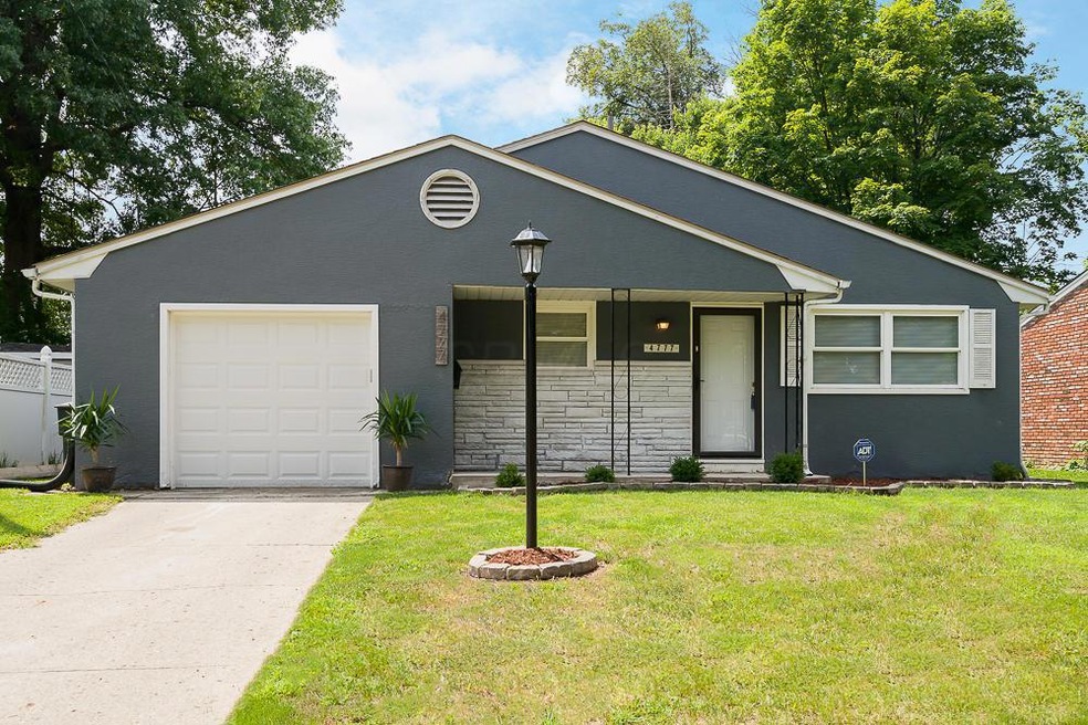 4777 Robinhood Park, Columbus, OH 43227 - photo 1