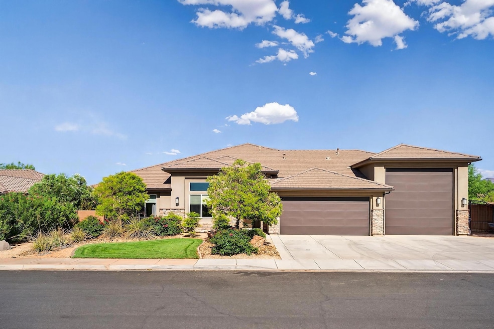 2623 S 3970 W, Hurricane, UT 84737 - photo 1