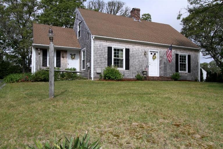 12 Depot Rd, Harwich, MA 02645 - photo 1