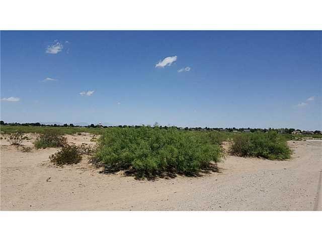 0 Highweed Dr unit 595417, Horizon City, TX 79928 - photo 1