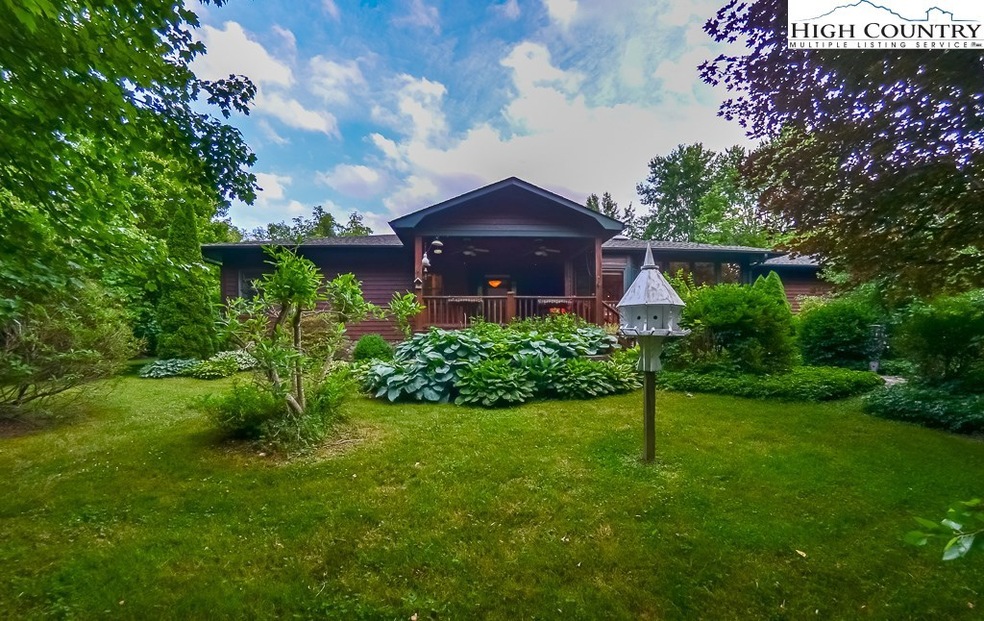 219 Joe Greer Rd, Deep Gap, NC 28618 - photo 1