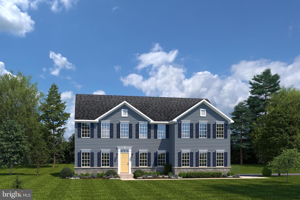 1907 Shannon Dr S, Greencastle, PA 17225 - photo 1