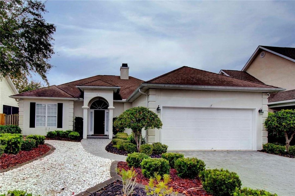 111 Village Creek Way, Saint Simons Island, GA 31522 - photo 1