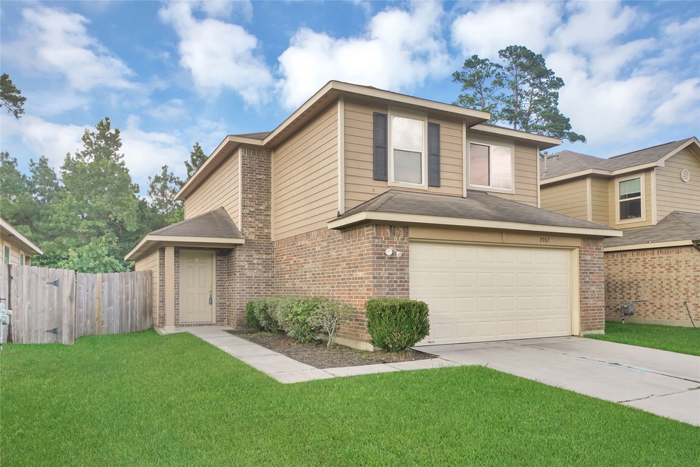 Beautiful 2 story home in Sterling Place!