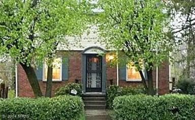 1214 W Lake Ave, Baltimore, MD 21210 - photo 1