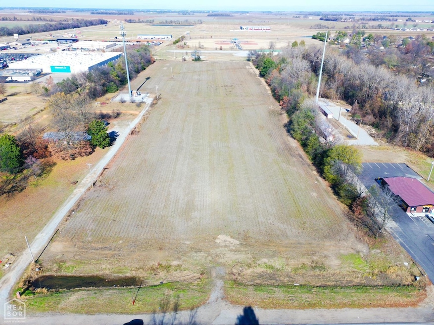 5 Acres Highway 69, Trumann, AR 72472 - photo 1