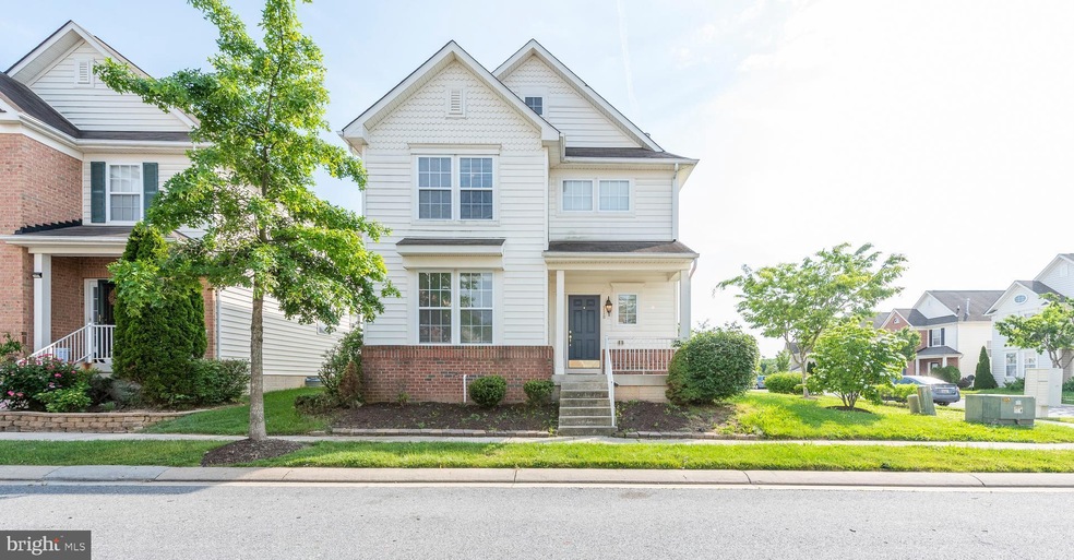 718 Macdill Rd, Middle River, MD 21220 - photo 1